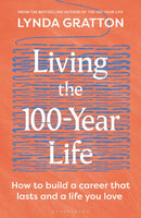 Living the 100-Year Life