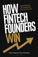How Fintech Founders Win