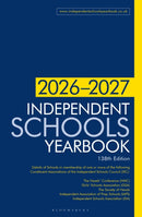 Independent Schools Yearbook 2026-2027