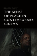 The Sense of Place in Contemporary Cinema-9781399501392