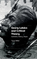 Georg Lukács and Critical Theory
