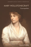 Mary Wollstonecraft : Cosmopolitan-9781399503105