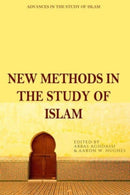 New Methods in the Study of Islam-9781399503501