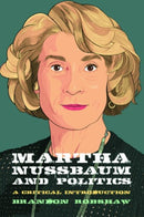 Martha Nussbaum and Politics-9781399505475