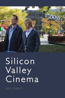 Silicon Valley Cinema-9781399505826