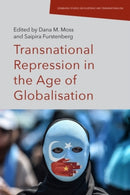 Transnational Repression in the Age of Globalisation-9781399506076
