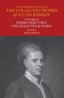 The Prose of Allan Ramsay-9781399506977