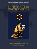 Christianity in North America-9781399507431