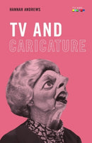 TV and Caricature-9781399508094