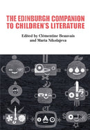 The Edinburgh Companion to Children's Literature-9781399508810