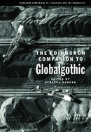 The Edinburgh Companion to Globalgothic-9781399510585