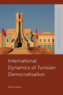 International Influences on Tunisian Democratisation-9781399511612