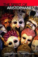 The Spirit of Aristophanes-9781399511971