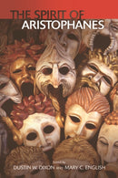The Spirit of Aristophanes-9781399511988