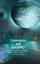 Cyberspace and Instability-9781399512497