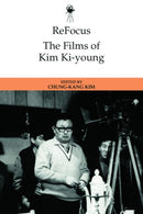 ReFocus: The Films of Kim Ki-young-9781399512947