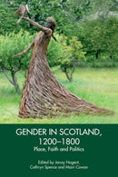 Gender in Scotland, 1200-1800