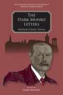 The Stark Munro Letters-9781399513937