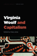 Virginia Woolf and Capitalism-9781399514088