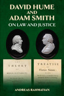 David Hume and Adam Smith on Law and Justice