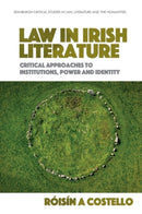 Law in Irish Literature