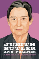 Judith Butler and Politics-9781399517096