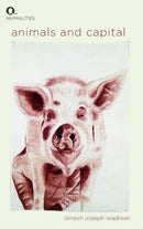 Animals and Capital-9781399518062