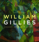 William Gillies : Modernism and Nation in British Art-9781399518352