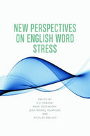 New Perspectives on English Word Stress-9781399519939