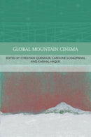 Global Mountain Cinema-9781399519977