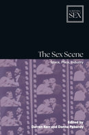 The Sex Scene : Space, Place, Industry-9781399520010