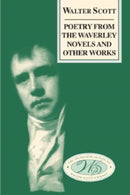 Poetry from the Waverley Novels and Other Works-9781399522656