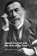 Joseph Conrad and the Arts of his Time-9781399523714