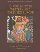 Christianity in Western and Northern Europe-9781399528160