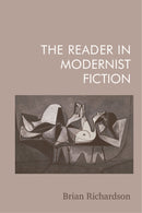 The Reader in Modernist Fiction-9781399528375