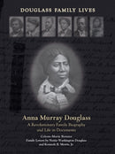 Anna Murray Douglass