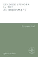 Reading Spinoza in the Anthropocene-9781399533362
