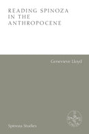 Reading Spinoza in the Anthropocene-9781399533379