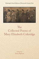 The Collected Poems of Mary Elizabeth Coleridge-9781399534246