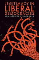 Legitimacy in Liberal Democracies-9781399534697