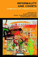 Informality and Courts : Comparative Perspectives-9781399535250