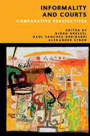 Informality and Courts : Comparative Perspectives-9781399535267