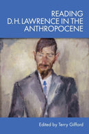Reading D. H. Lawrence in the Anthropocene-9781399535939