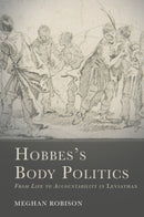 Hobbes's Body Politics