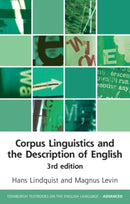 Corpus Linguistics and the Description of English : 3rd Edition-9781399537384