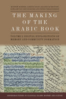 The Making of the Arabic Book, Volume 2