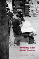 Reading with Peter Brooks-9781399538381