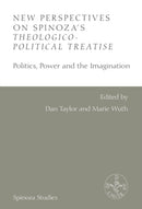 New Perspectives on Spinoza''s Theologico-political Treatise