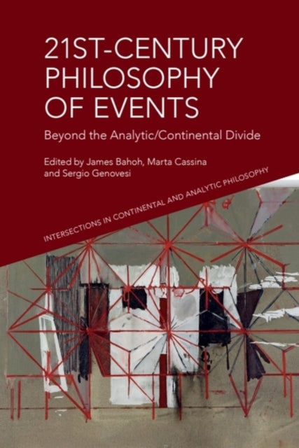 21st-Century Philosophy of Events