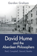 David Hume and the Aberdeen Philosophers : Reid, Campbell, Gerard, Beattie-9781399541619